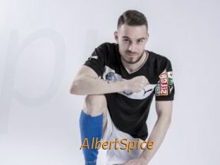 AlbertSpice