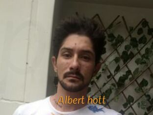 Albert_hott