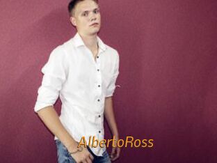 AlbertoRoss