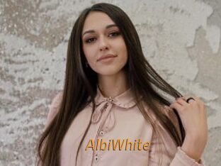 AlbiWhite