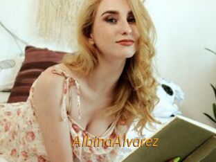AlbinaAlvarez