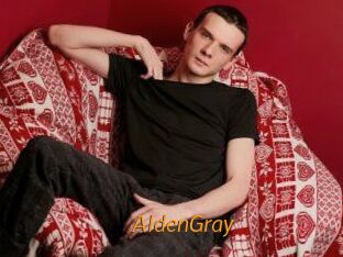 AldenGray