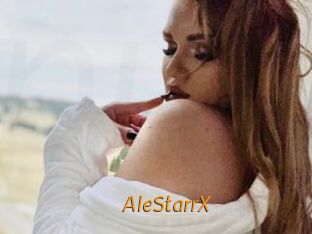 AleStarrX
