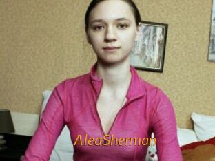 AleaSherman
