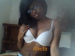 Alecta Porn University
