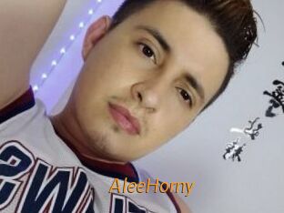 AleeHorny