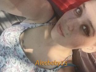 Aleebaby25 Porn University