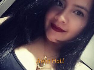 Aleja_Hott