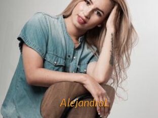 AlejandraL