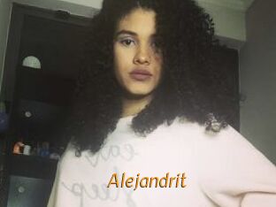 Alejandrit Porn University