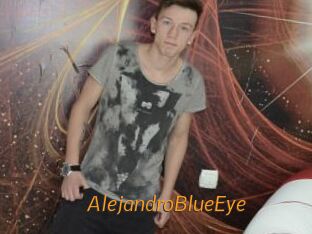 AlejandroBlueEye