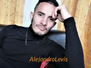 AlejandroLevis