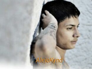 AlejoKynd