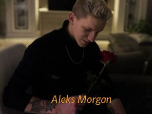 Aleks_Morgan