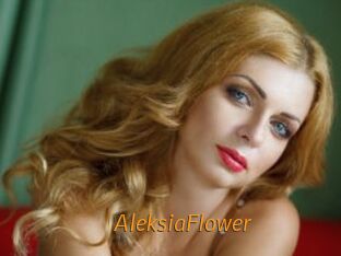 AleksiaFlower