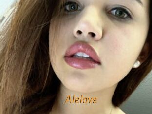 Alelove