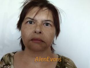 AlenEvans