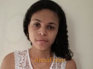 AlesaFisher