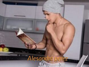 Alesandro_perez
