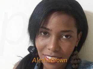 AleshaBrown