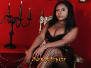 AleshaTaylor