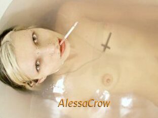 AlessaCrow