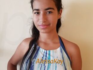 AlessaKay