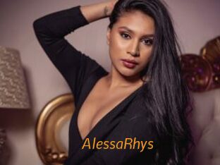 AlessaRhys