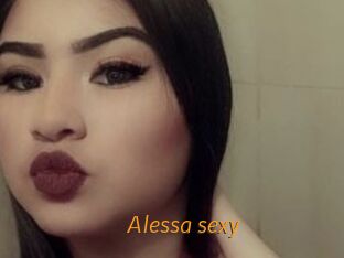 Alessa_sexy