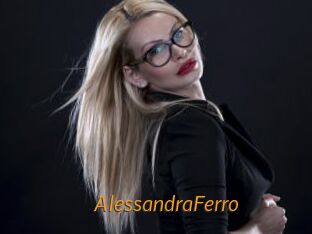 AlessandraFerro