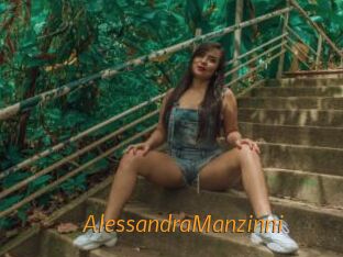 AlessandraManzinni
