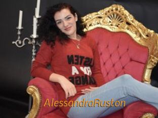 AlessandraRuston