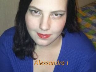 Alessandra_1