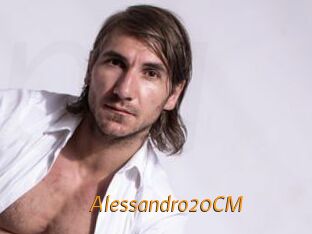 Alessandro20CM
