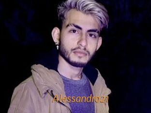 Alessandro21