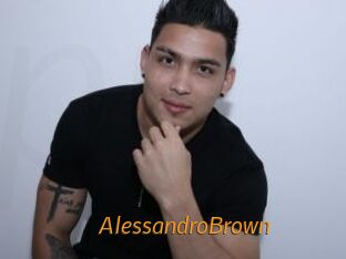 AlessandroBrown