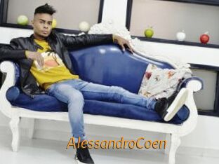 AlessandroCoen