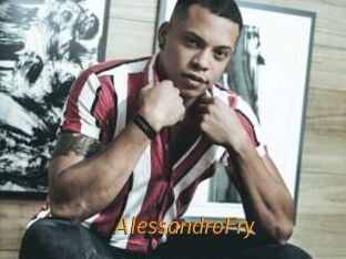 AlessandroFry Porn University