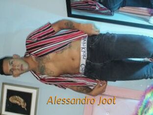 Alessandro_Joot