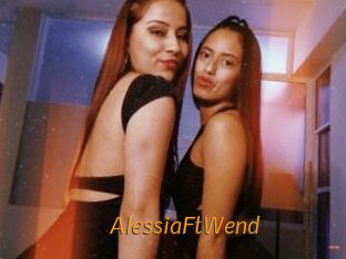 AlessiaFtWend