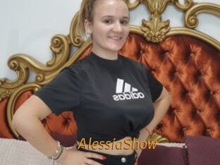 AlessiaShow