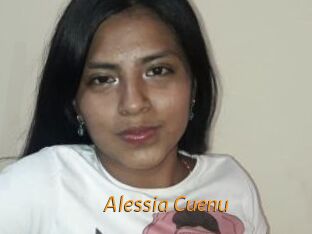 Alessia_Cuenu