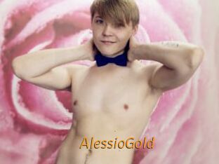 AlessioGold