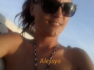 Alessya