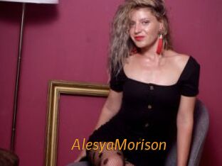 AlesyaMorison