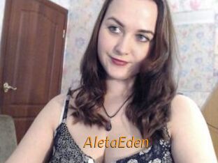 AletaEden