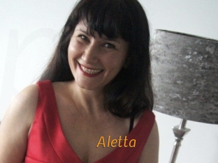 Aletta