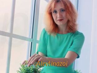 Alevtinazoi