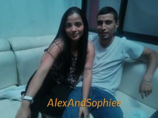 AlexAndSophiee