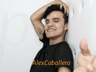 AlexCaballero